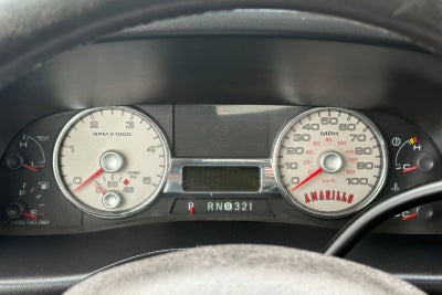 2006 Ford Super Duty F-250 XL