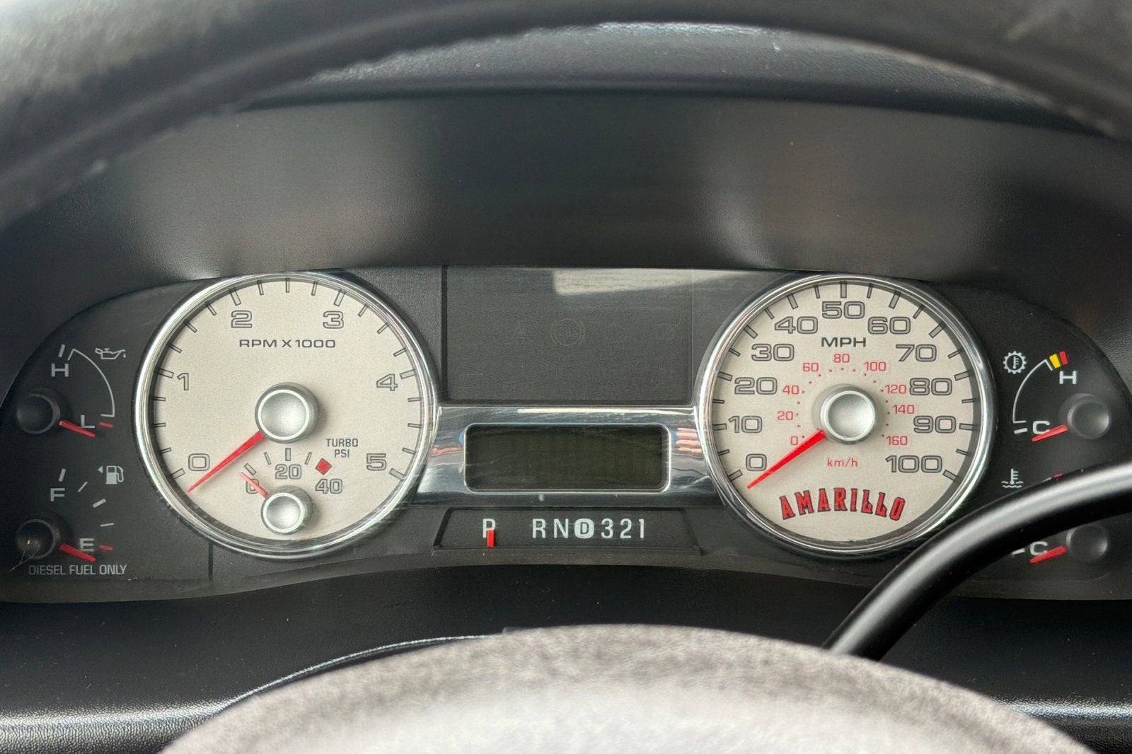 2006 Ford Super Duty F-250 XL