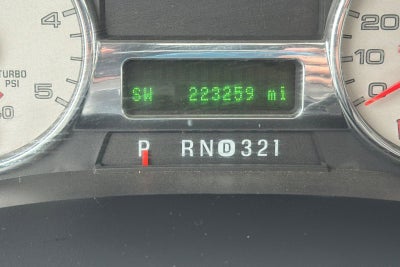 2006 Ford Super Duty F-250 XL