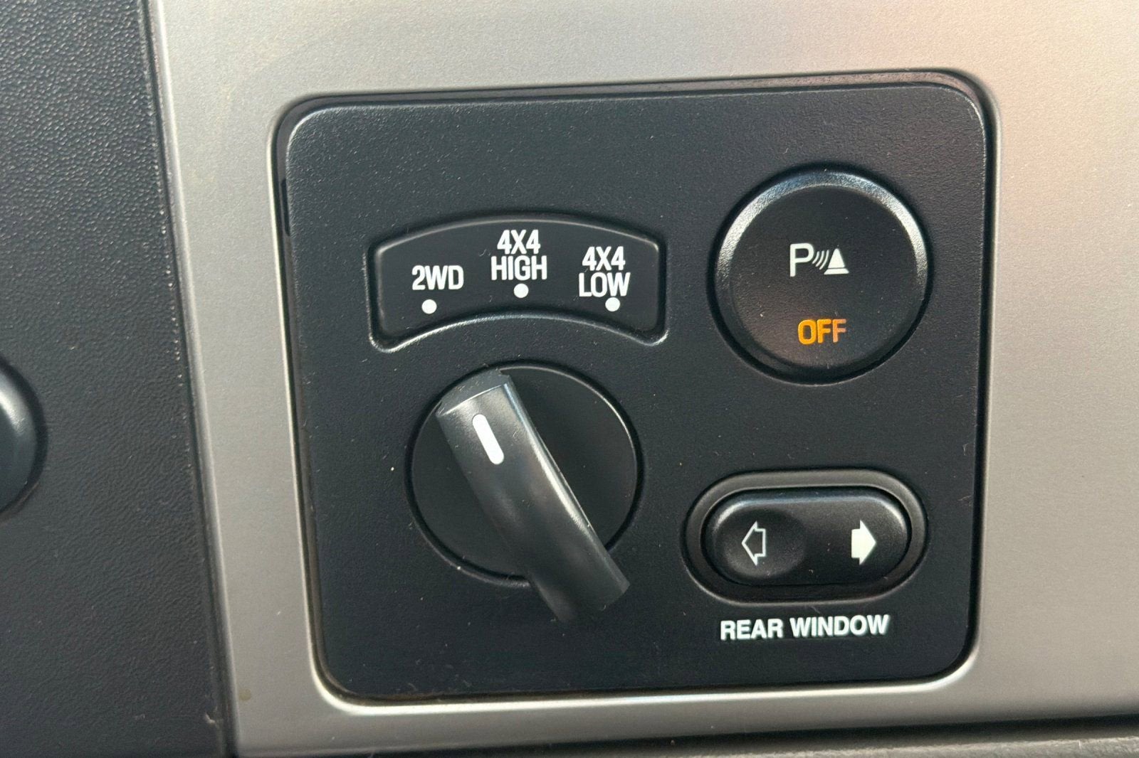 2006 Ford Super Duty F-250 XL