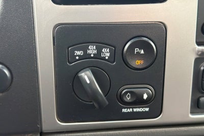 2006 Ford Super Duty F-250 XL