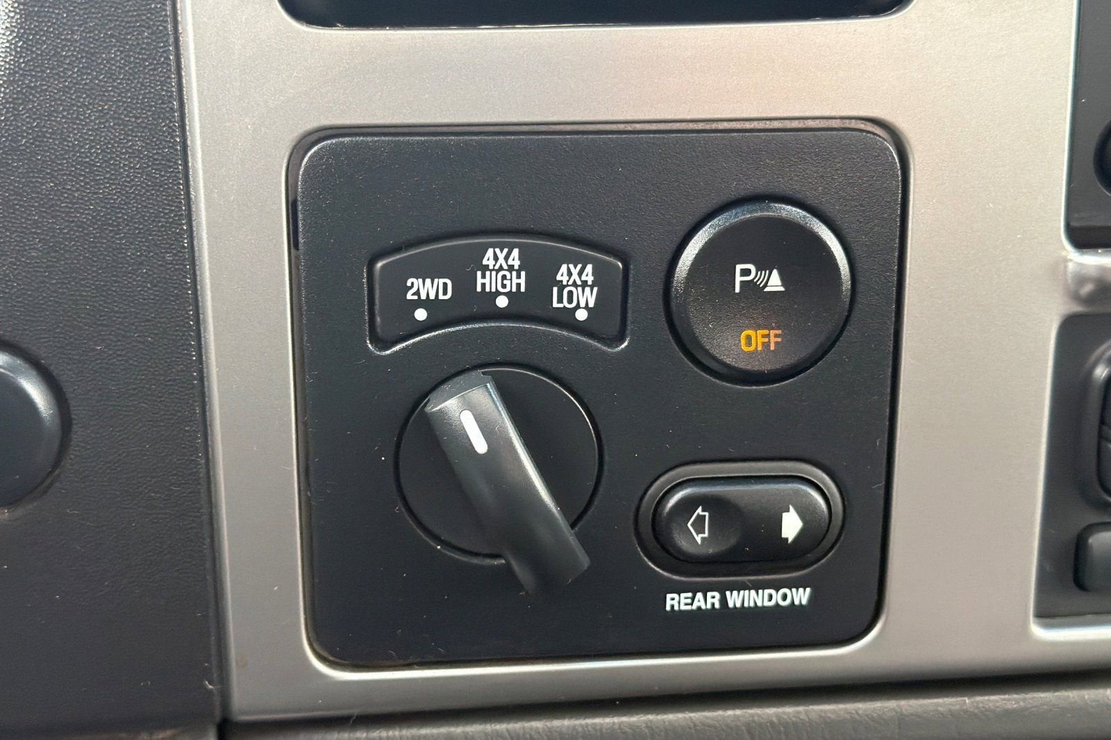 2006 Ford Super Duty F-250 XL