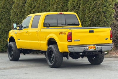 2006 Ford Super Duty F-250 XL