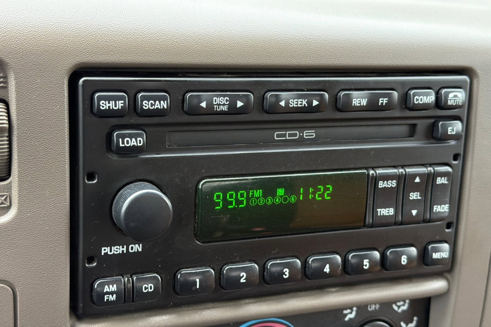 2002 Ford Super Duty F-350 SRW XL