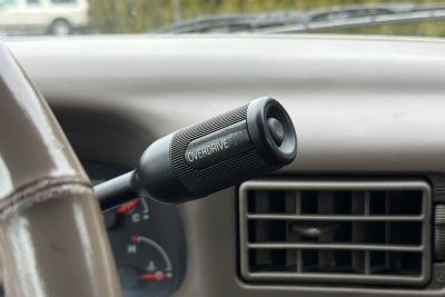 2002 Ford Super Duty F-350 SRW XL