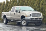 2002 Ford Super Duty F-350 SRW XL