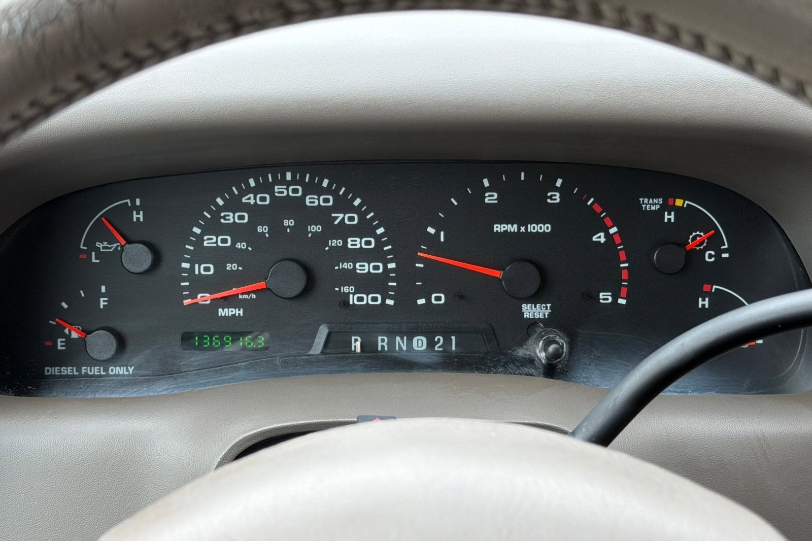 2002 Ford Super Duty F-350 SRW XL