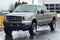 2002 Ford Super Duty F-350 SRW XL
