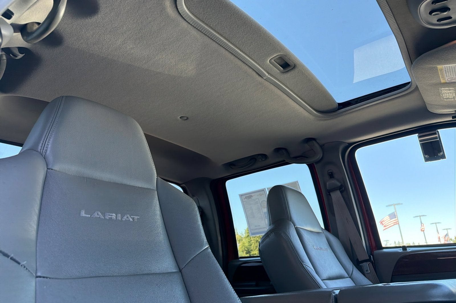 2003 Ford Super Duty F-350 SRW XL