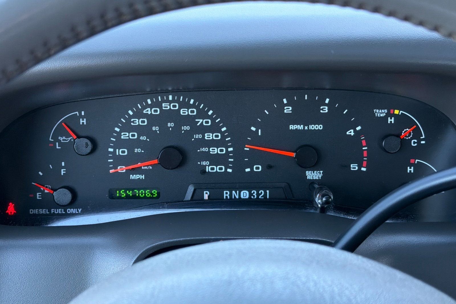 2003 Ford Super Duty F-350 SRW XL