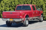 2003 Ford Super Duty F-350 SRW XL