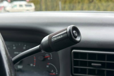 2004 Ford Super Duty F-350 SRW XL