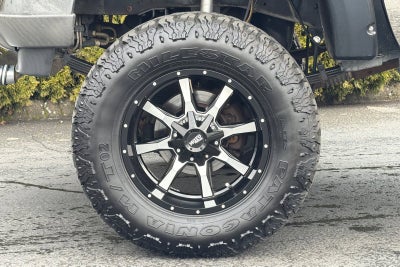 2004 Ford Super Duty F-350 SRW XL