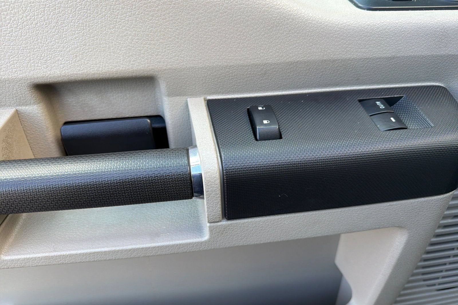 2008 Ford Super Duty F-250 SRW XL