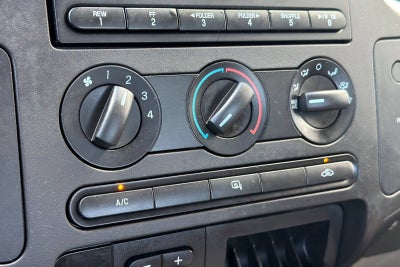 2008 Ford Super Duty F-250 SRW XL