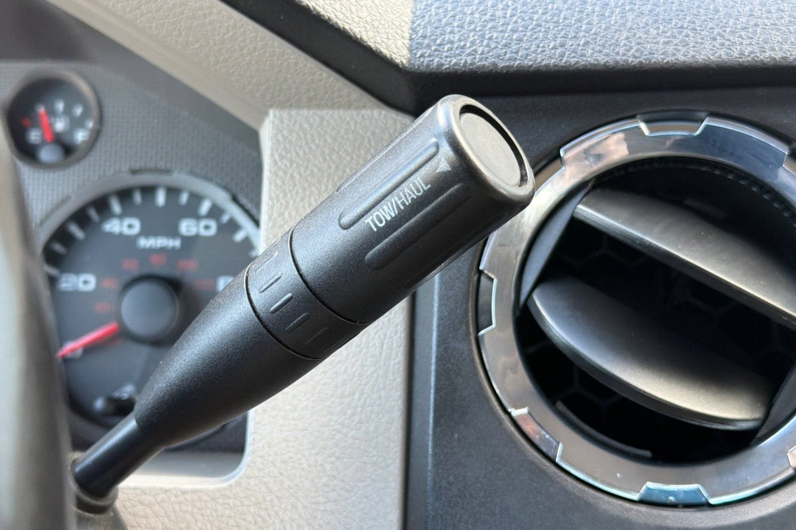 2008 Ford Super Duty F-250 SRW XL