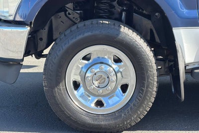 2008 Ford Super Duty F-250 SRW XL