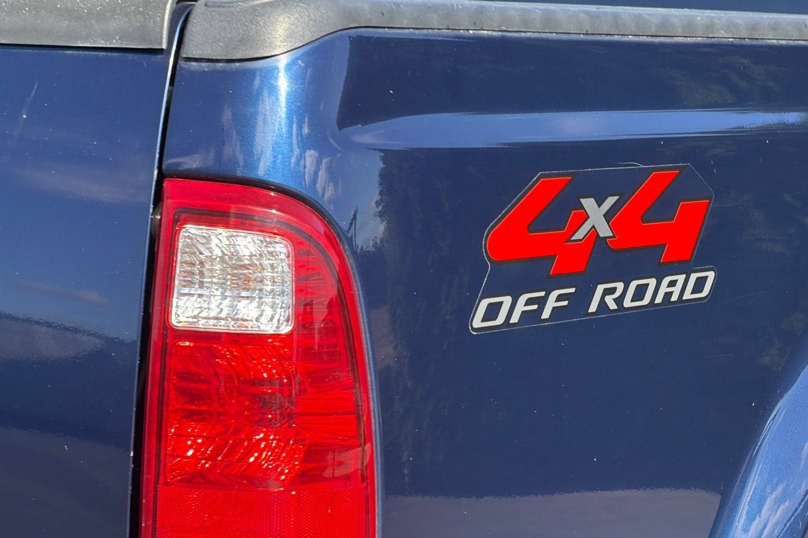 2008 Ford Super Duty F-250 SRW XL