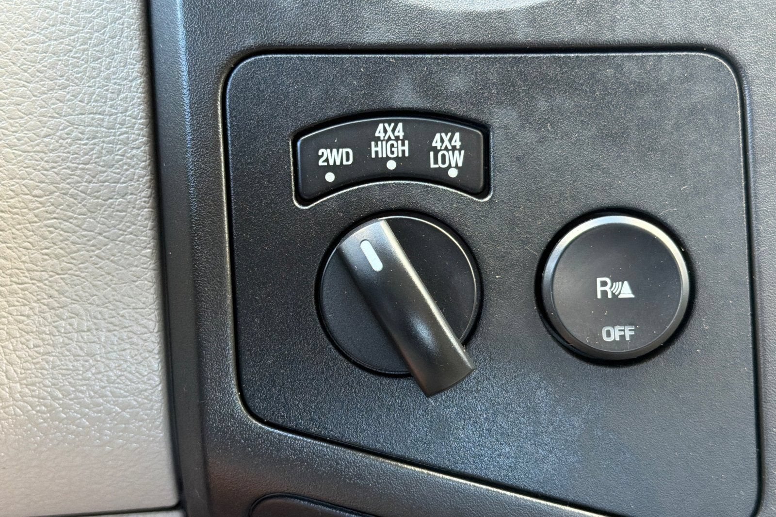 2008 Ford Super Duty F-250 SRW XL