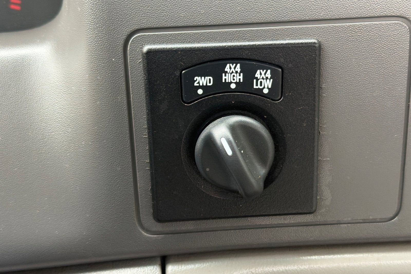 2001 Ford Super Duty F-350 SRW XL