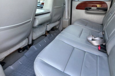 2005 Ford Super Duty F-350 SRW XL