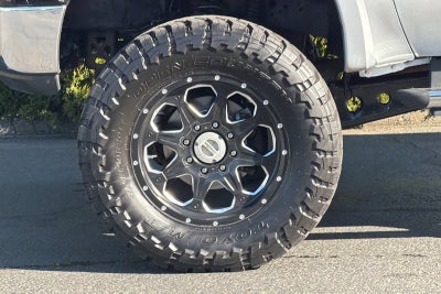 2005 Ford Super Duty F-350 SRW XL