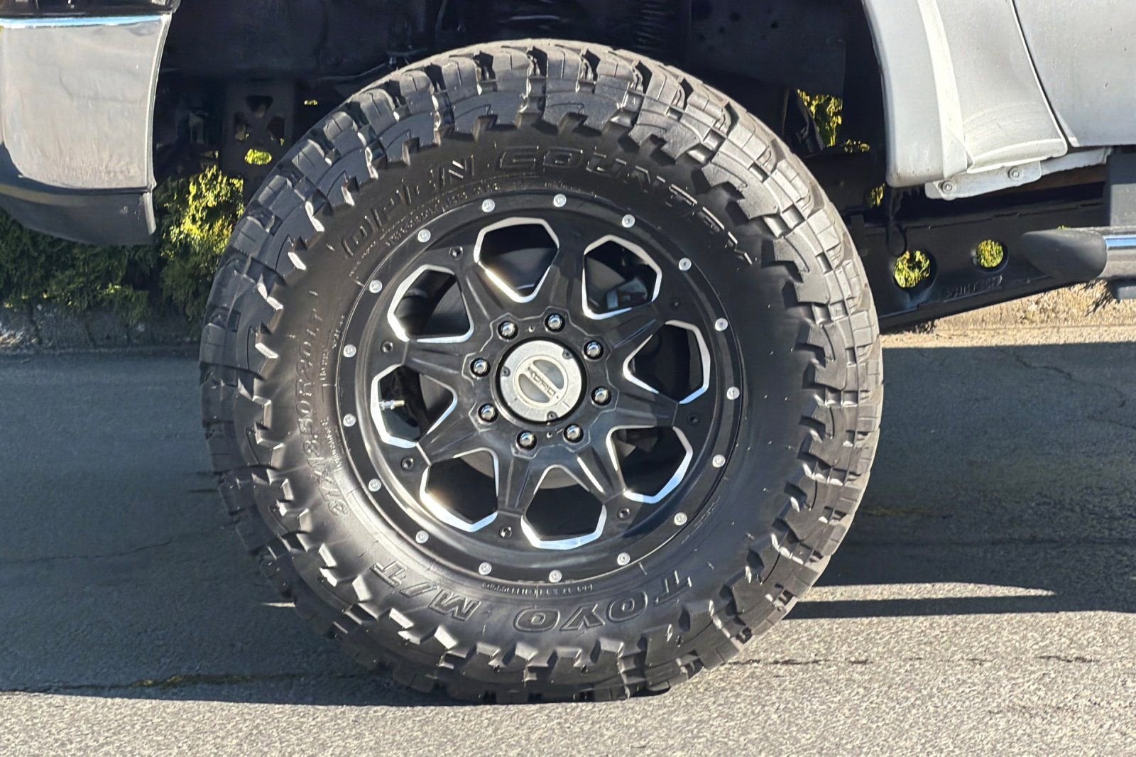 2005 Ford Super Duty F-350 SRW XL