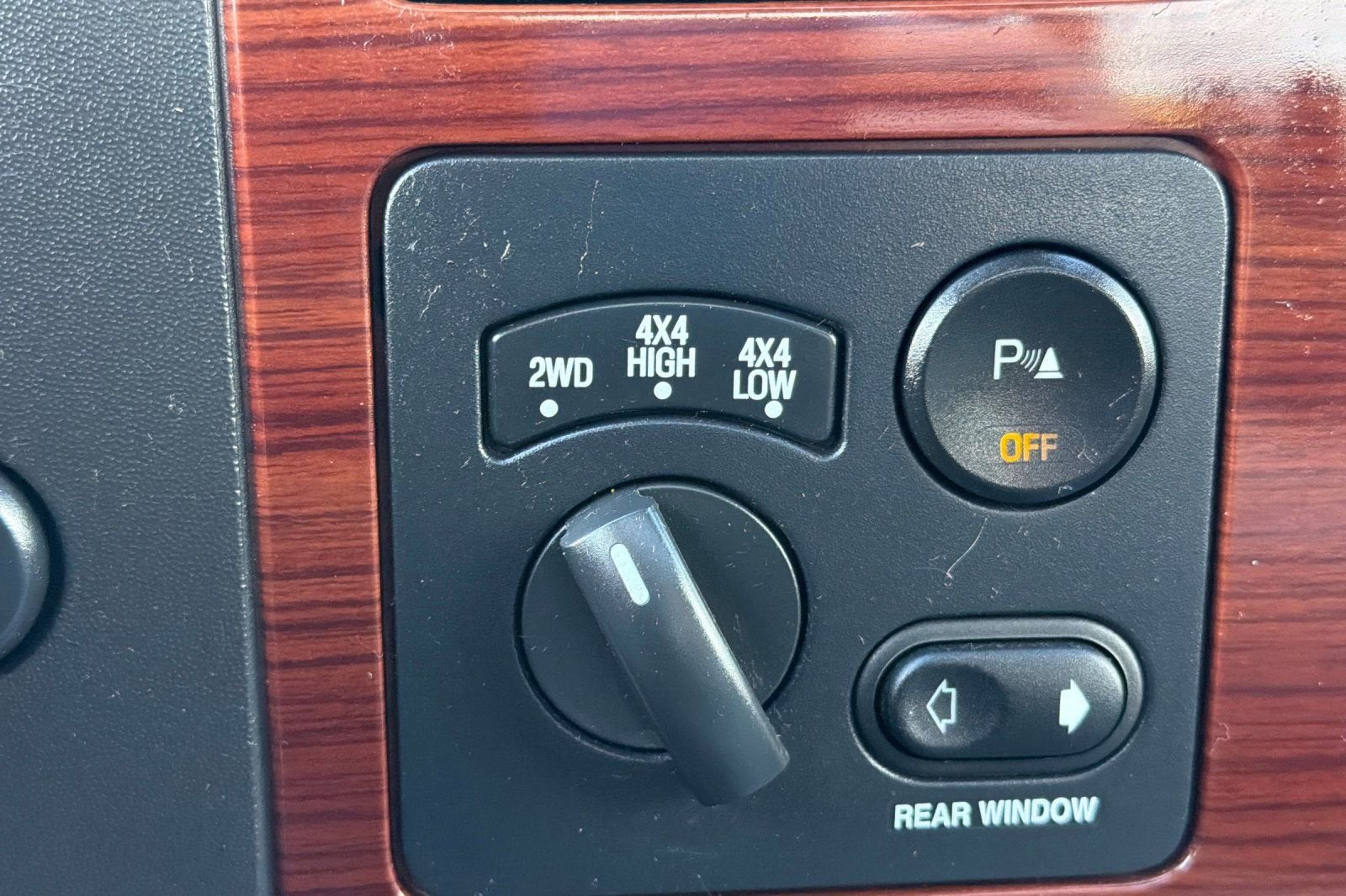 2005 Ford Super Duty F-350 SRW XL