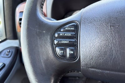 2005 Ford Super Duty F-350 SRW XL