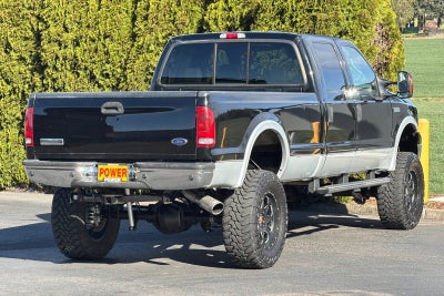 2005 Ford Super Duty F-350 SRW XL