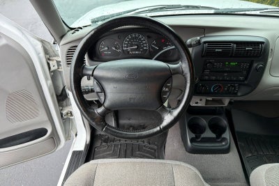 2000 Ford Ranger XL