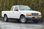 2000 Ford Ranger XL