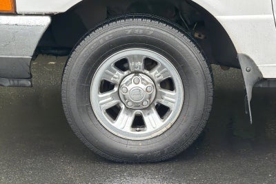 2000 Ford Ranger XL