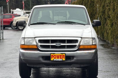 2000 Ford Ranger XL
