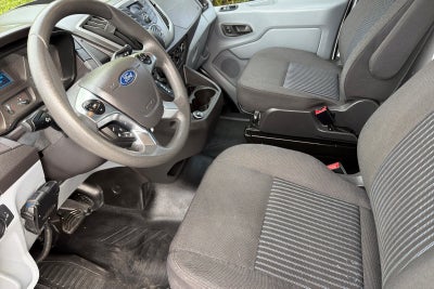 2018 Ford Transit Van T-250 148 MD RF S