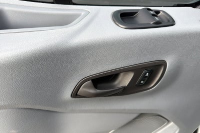 2018 Ford Transit Van T-250 148 MD RF S