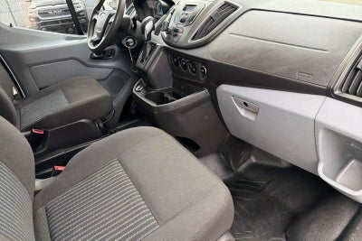 2018 Ford Transit Van T-250 148 MD RF S