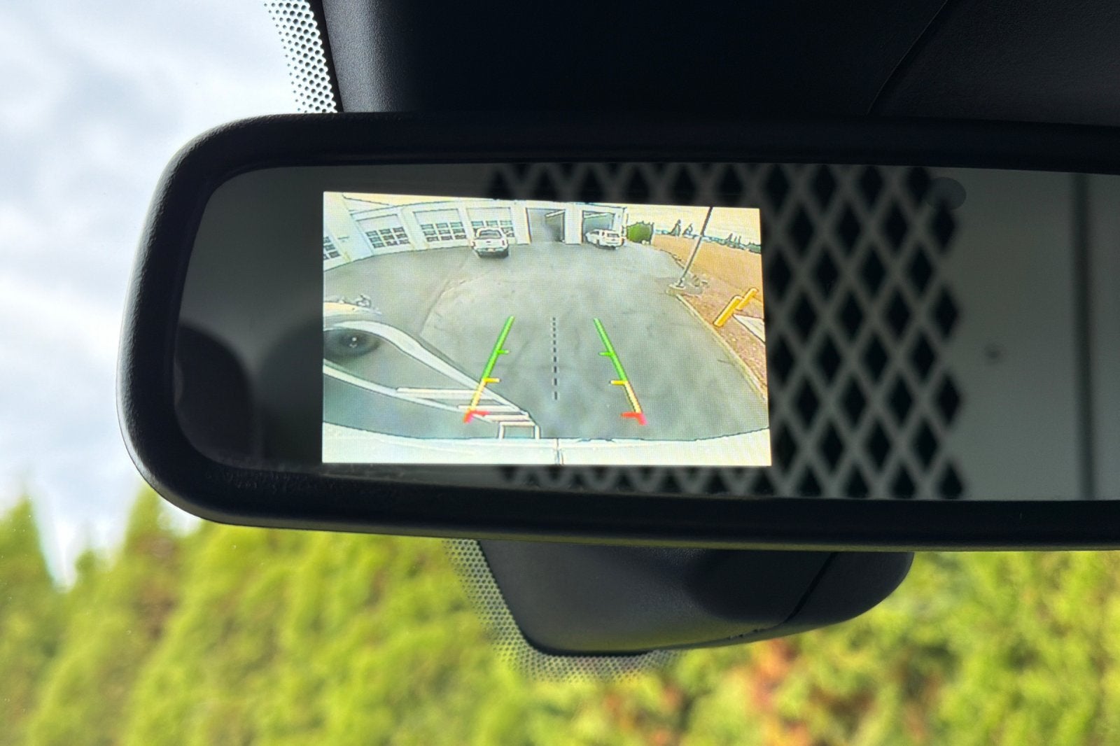 2018 Ford Transit Van T-250 148 MD RF S