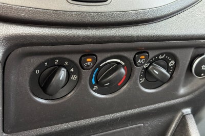 2018 Ford Transit Van T-250 148 MD RF S