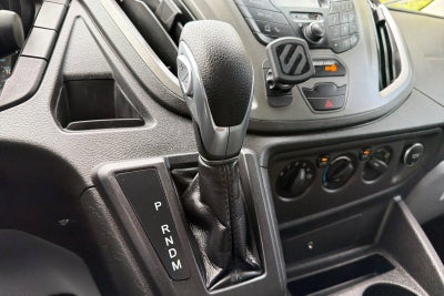 2018 Ford Transit Van T-250 148 MD RF S