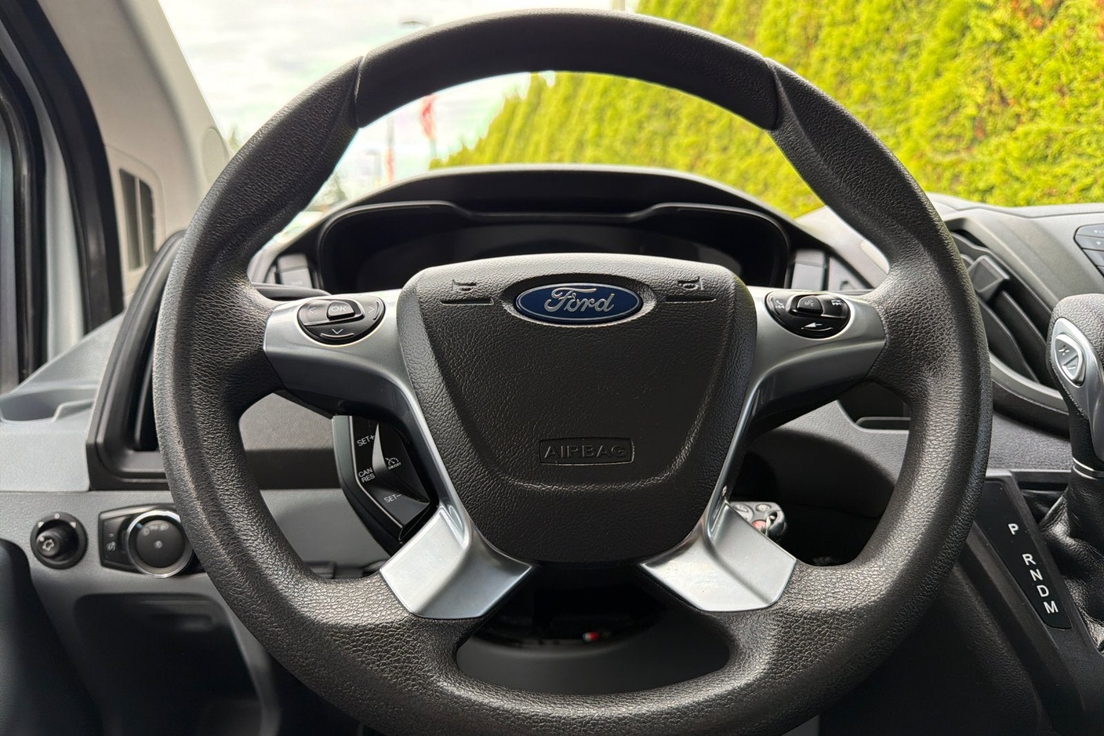 2018 Ford Transit Van T-250 148 MD RF S