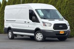 2018 Ford Transit Van T-250 148 MD RF S
