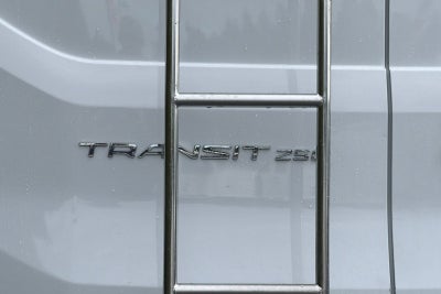 2018 Ford Transit Van T-250 148 MD RF S