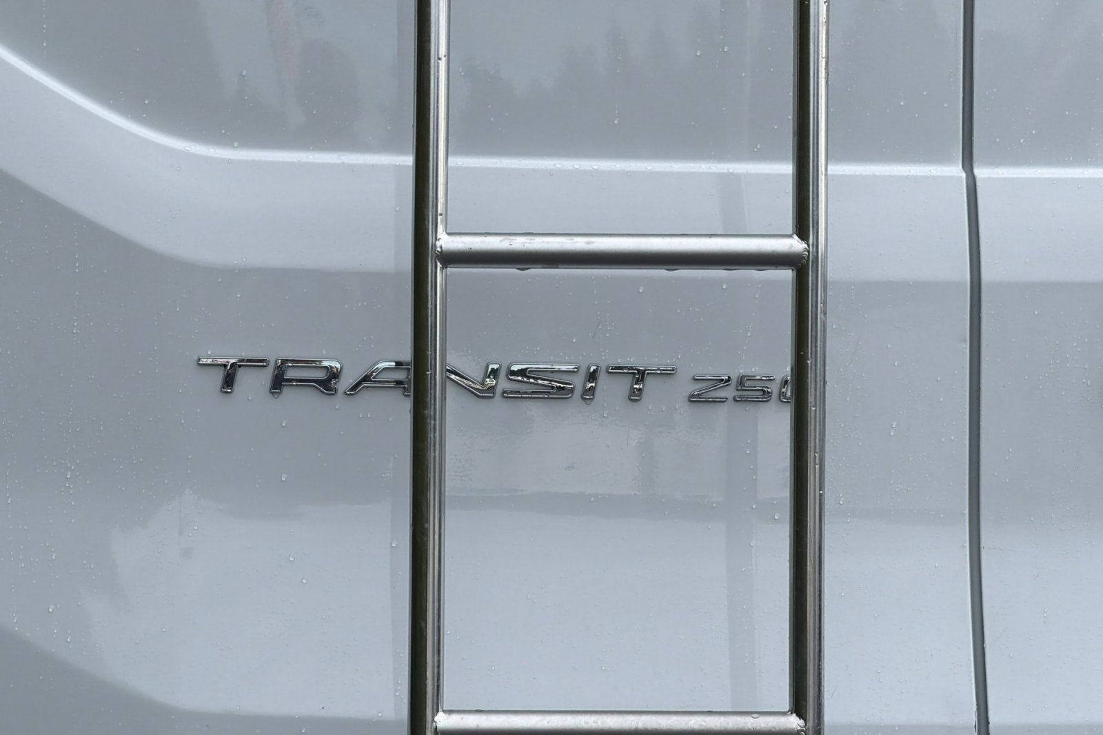 2018 Ford Transit Van T-250 148 MD RF S