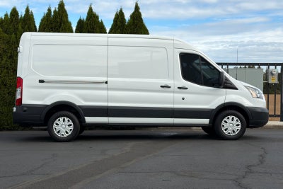 2018 Ford Transit Van T-250 148 MD RF S