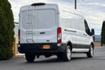 2018 Ford Transit Van T-250 148 MD RF S