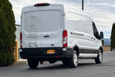 2018 Ford Transit Van T-250 148 MD RF S