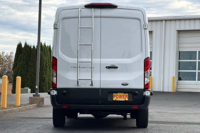 2018 Ford Transit Van T-250 148 MD RF S
