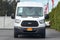 2018 Ford Transit Van T-250 148 MD RF S