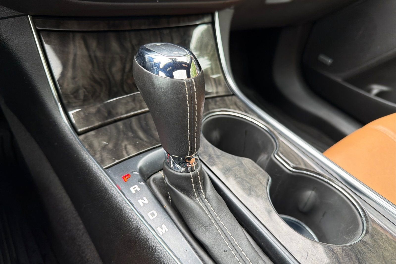 2014 Chevrolet Impala LTZ